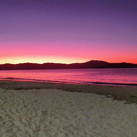 Casa Blanca Lejlighed Florianópolis Eksteriør billede
