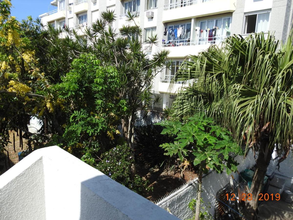 Casa Blanca Lejlighed Florianópolis Eksteriør billede