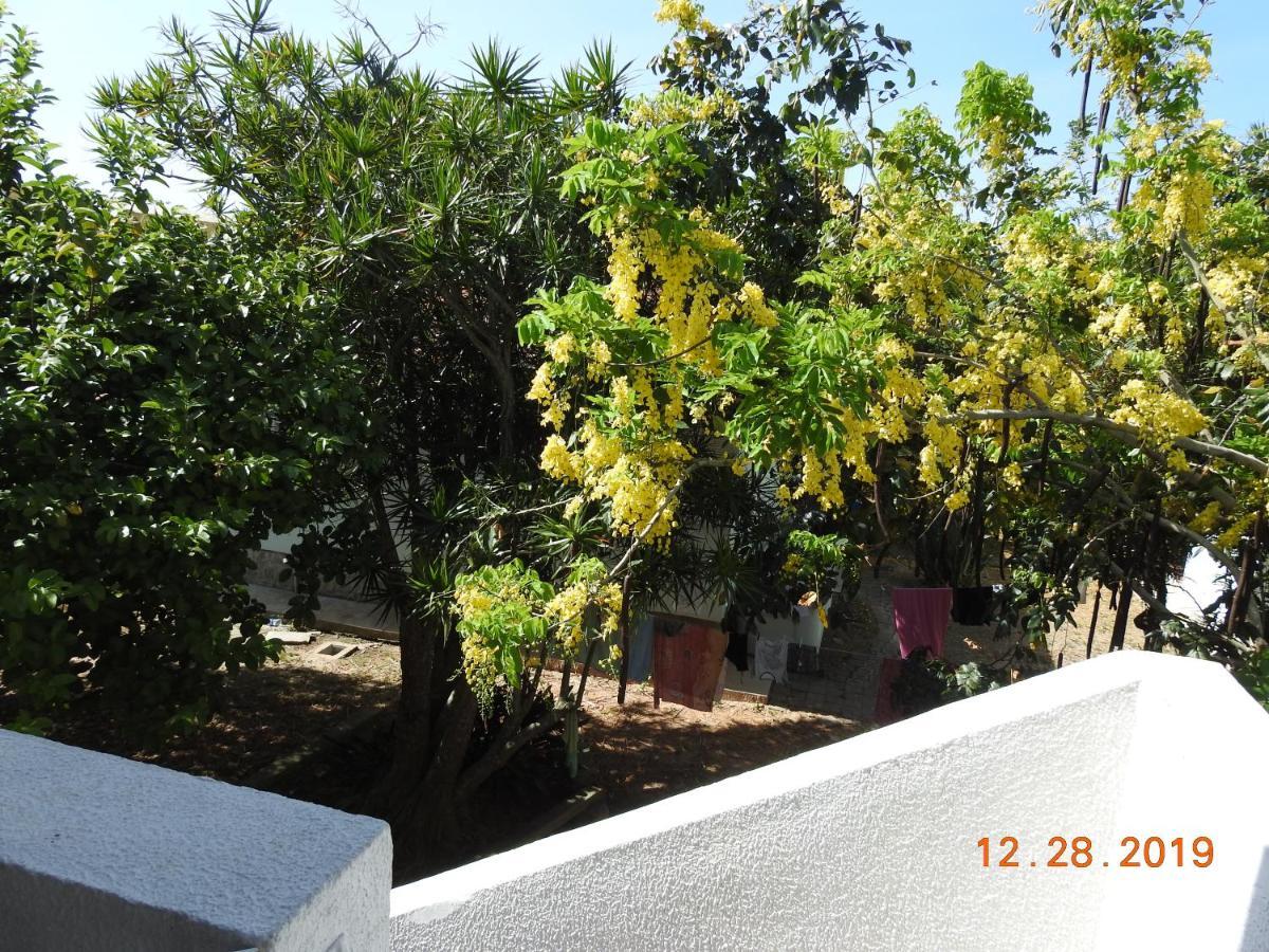 Casa Blanca Lejlighed Florianópolis Eksteriør billede