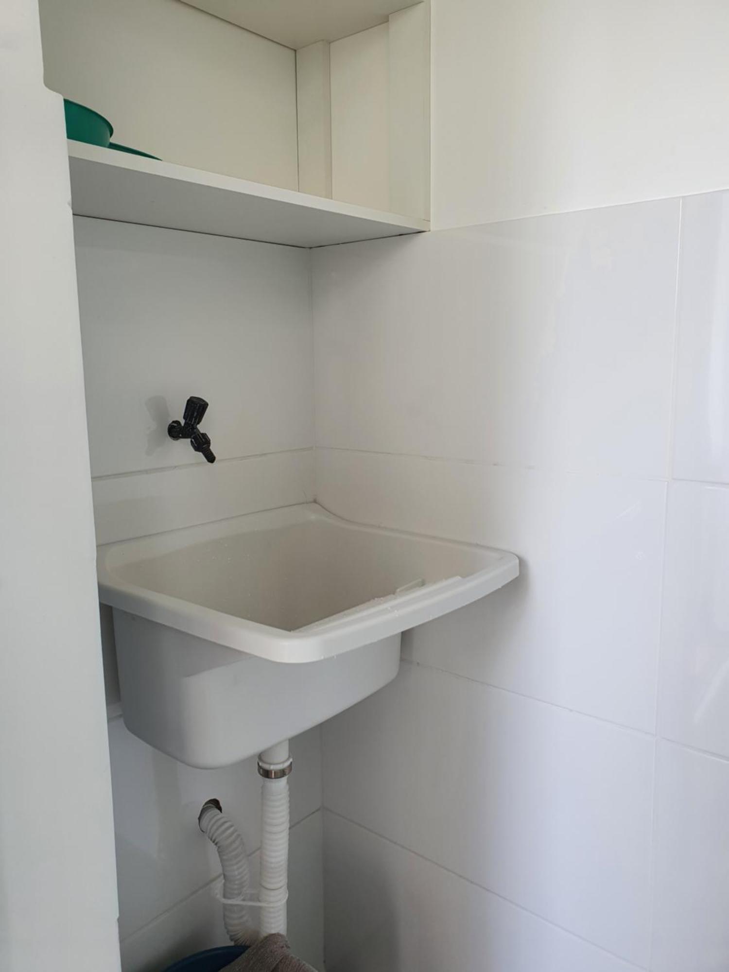 Casa Blanca Lejlighed Florianópolis Eksteriør billede